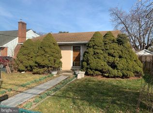 136 Belmont Ave, Croydon, PA 19021