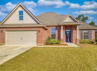 6054 Kassandra Ln, Gulf Breeze, FL 32563