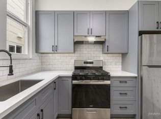 4320 California St #J3, San Francisco, CA 94118