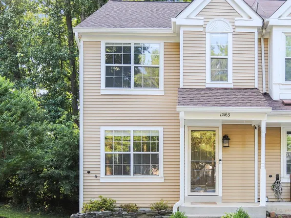 12163 Flag Harbor Dr, Germantown, MD 20874