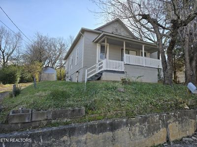 1216 Irwin Ave, Maryville, TN, 37804