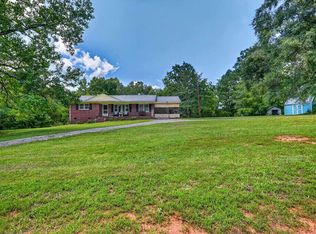 3116 Pilgrim Rd, Chester, SC 29706