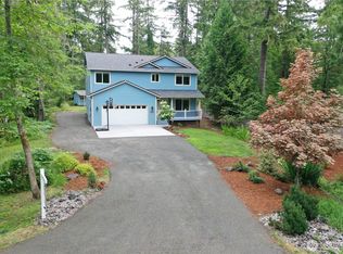 8645 Evergreen Dr NE, Olympia, WA 98506
