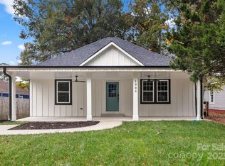 1905 Umstead St, Charlotte, NC 28205
