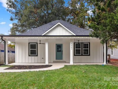 1905 Umstead St, Charlotte, NC, 28205