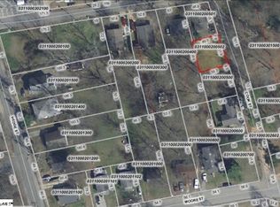 Cook St, Simpsonville, SC 29681