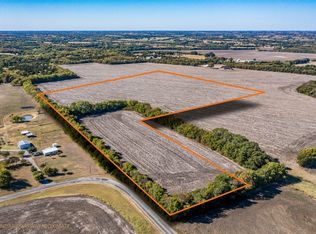 Campground Rd, Sherman, TX 75090