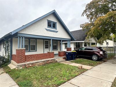 2303 E 41st St, Kansas City, MO, 64130