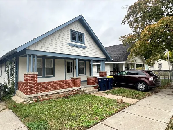 2303 E 41st St, Kansas City, MO 64130