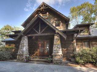 1553 Grandeur Dr, Blue Ridge, GA 30513