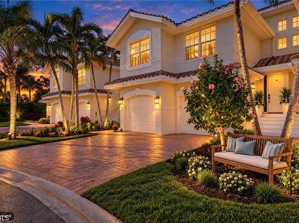 25090 Ballycastle Ct APT 202, Bonita Springs, FL 34134