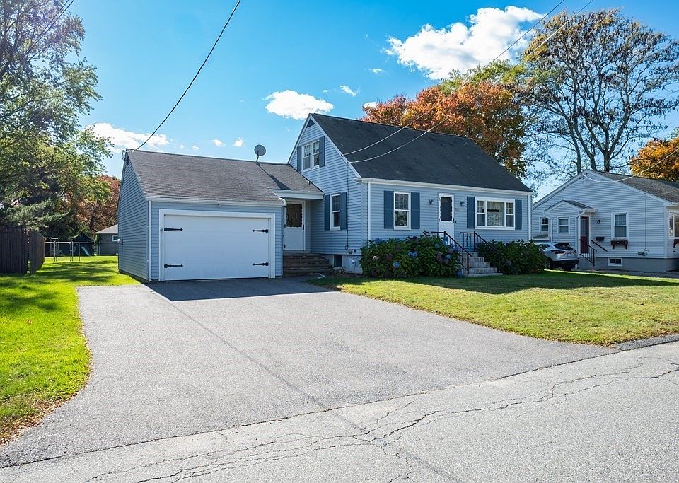 41 Thurber Ave, Somerset, MA 02725 Zillow