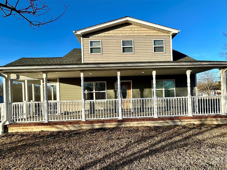 709 Mocksville Hwy, Statesville, NC 28625 MLS 4090770 Zillow