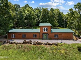 358 Hebron Church Rd, Jefferson City, TN 37760