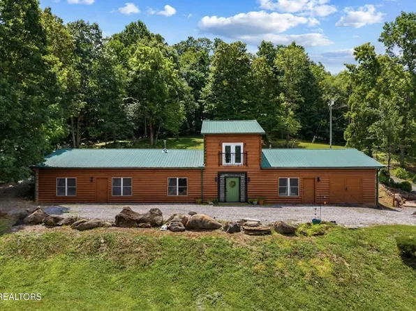 358 Hebron Church Rd, Jefferson City, TN 37760