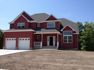 189 Holly Ave, West Creek, NJ 08092