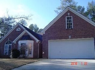 3142 Wildwood Rd, Suwanee, GA 30024