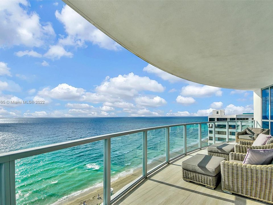 1st image of 3101 S Ocean Dr APT 1508