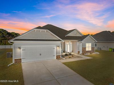 2750 Luna Lane, Winterville, NC, 28590