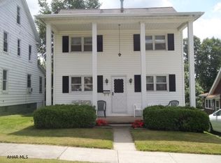 228 Columbus Ave, Cresson, PA 16630