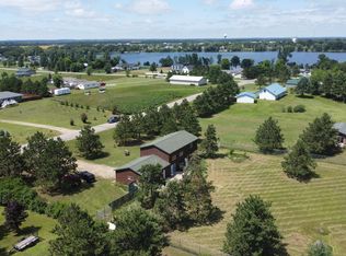 110 West Ave, Ottertail, MN 56571
