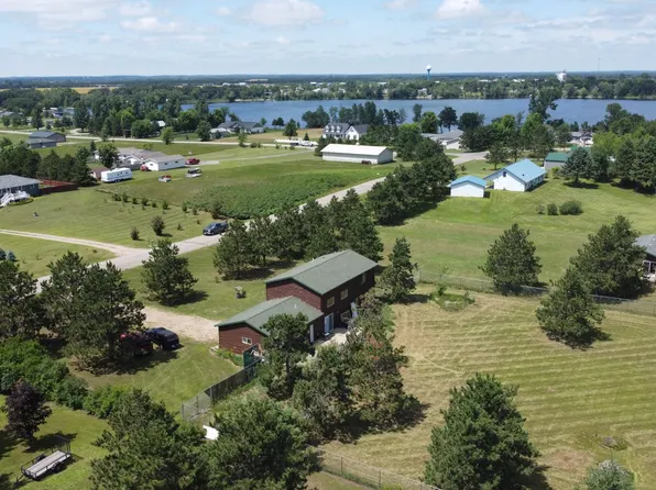 110 West Ave, Ottertail, MN 56571