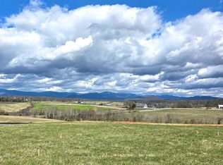 LOT A8 Moore Rd, Ruckersville, VA 22968