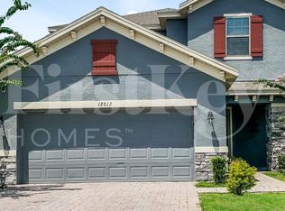 12012 Lidflower St, Orlando, FL 32824
