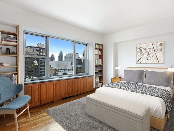 4th image of 80 Central Park W APT 25B
