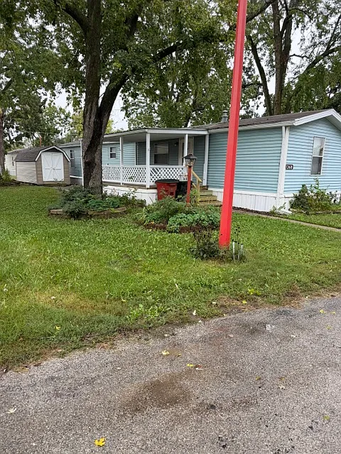 2 bed, 952 sqft, $1,095 — Photo 2