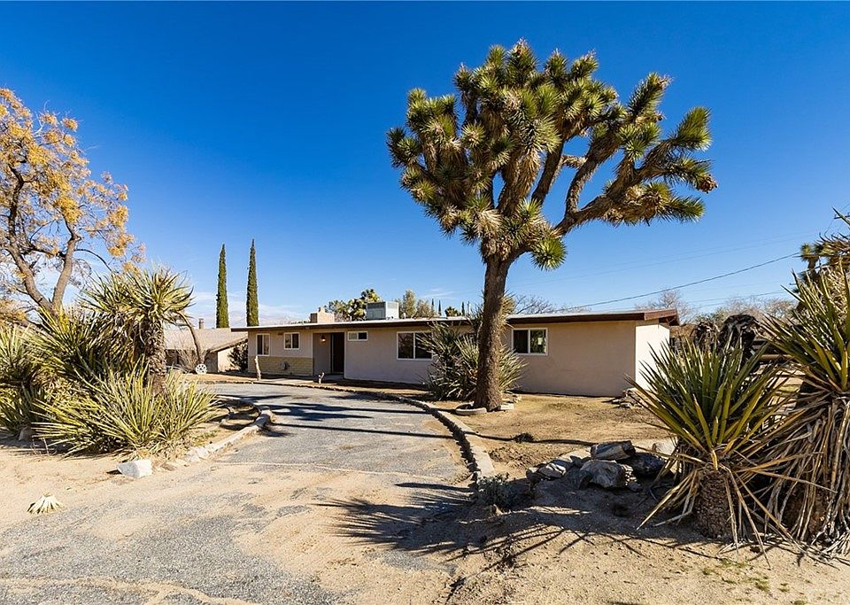 7691 Aster Ave, Yucca Valley, CA 92284 Zillow