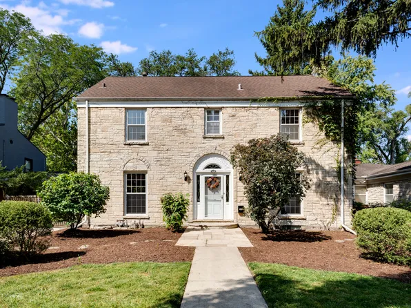 1434 Clinton Pl, River Forest, IL 60305