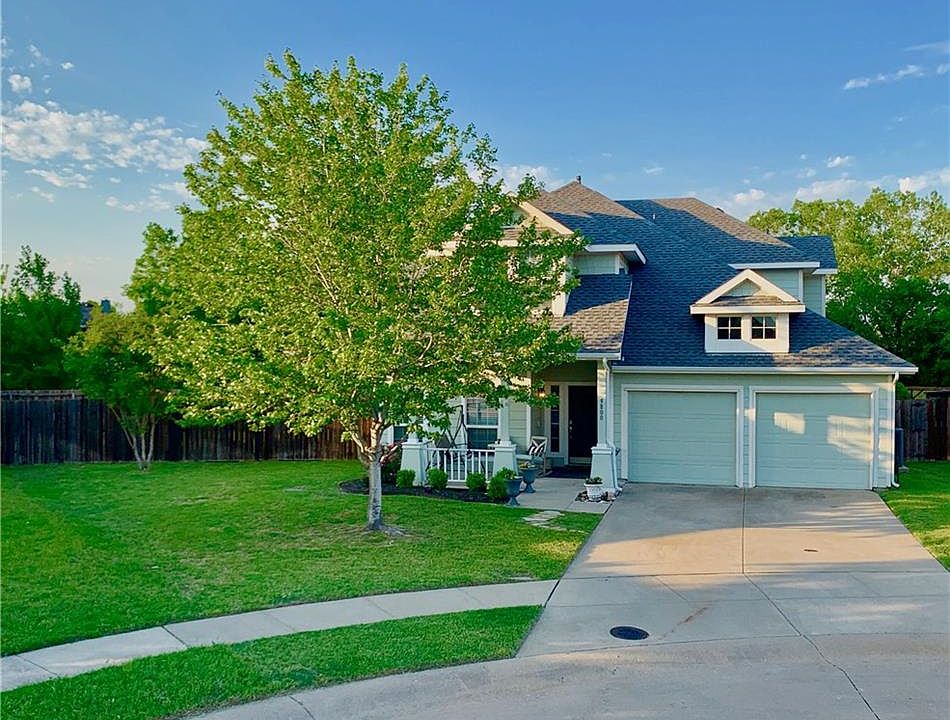 1st image of 9800 Tanglebrush Dr