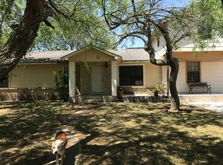 22116 N Olmito Rd, Rio Hondo, TX 78583