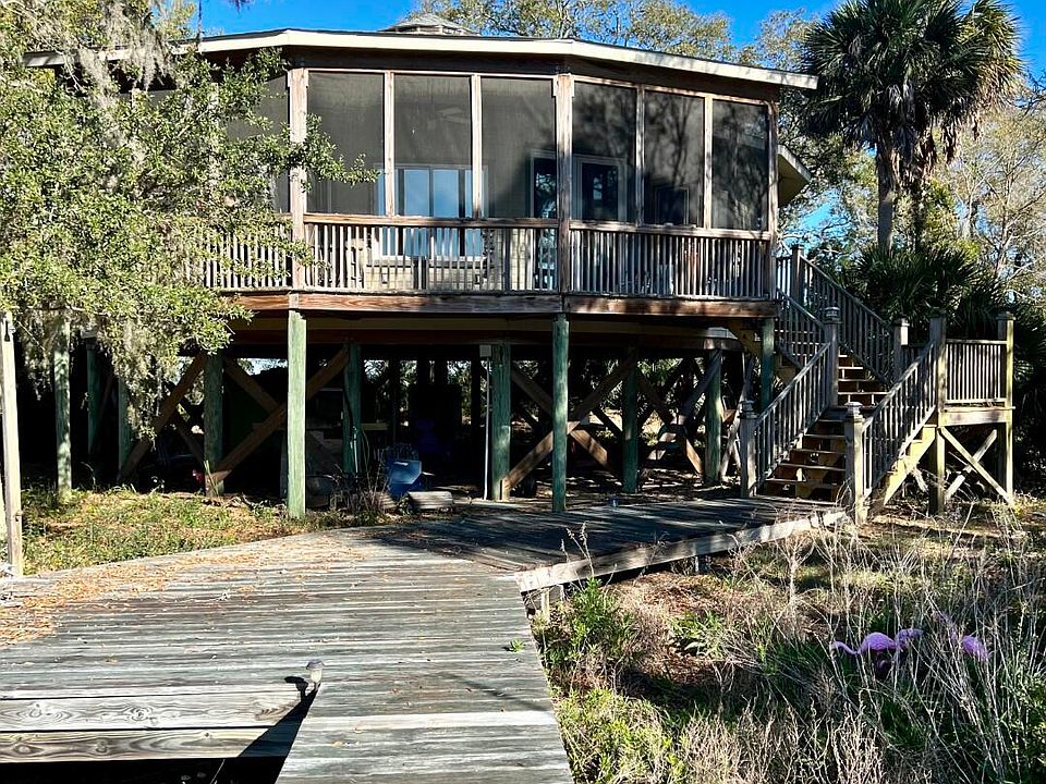 3001 Buccaneer Rd, Isle Of Palms, SC 29451 MLS 23011618 Zillow