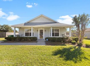 10524 Maple St, Vancleave, MS 39565
