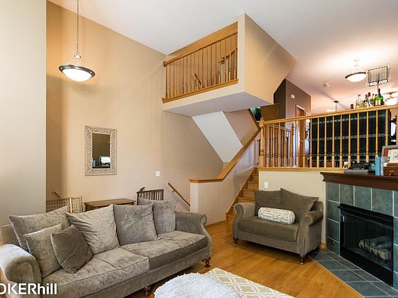 1st Living Room