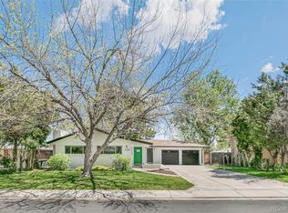 3930 Marshall St, Wheat Ridge, CO 80033