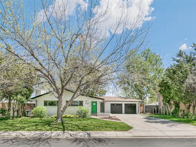 3930 Marshall Street, Wheat Ridge, CO, 80033