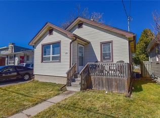 59 Garnet St, Saint Catharines, ON L2M5E7