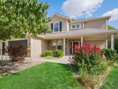 875 Clearview Dr, Lansing, KS, 66043
