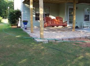 2035 Lake St, Loganville, GA 30052