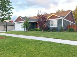 112 Timber View Cir, Bozeman, MT 59718