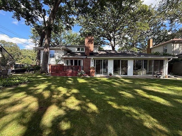 2nd image of 836 N Waiola Ave