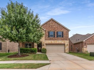 2225 Olivia Ln, Little Elm, TX 75068