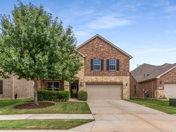 2225 Olivia Ln, Little Elm, TX 75068