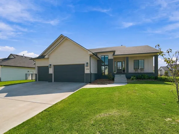 2709 N Eagle Ct, Wichita, KS 67226