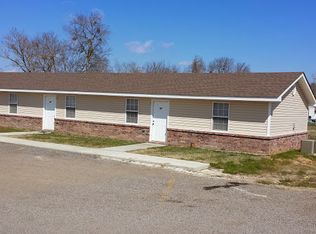 605 Morris St #10, Pocola, OK 74902