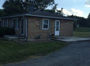 1214 S Norfolk St, Indianapolis, IN 46241