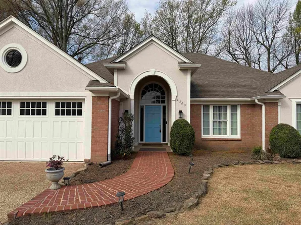 1565 Dexter Run W, Cordova, TN 38016